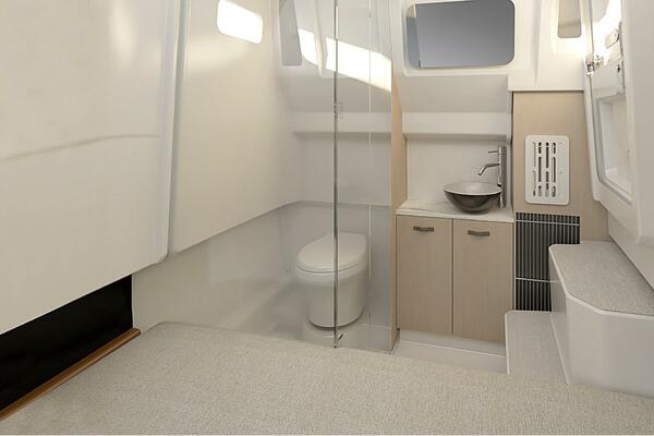 38ft Wellcraft Yacht For Sale