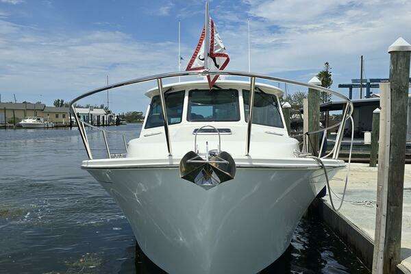 Back Cove 390 Yacht For Sale