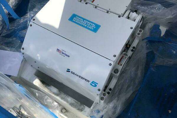 Back Cove 390 Yacht For Sale