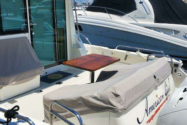 Back Cove 390 Yacht For Sale