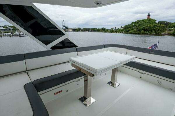Galeon 550 Fly Yacht For Sale