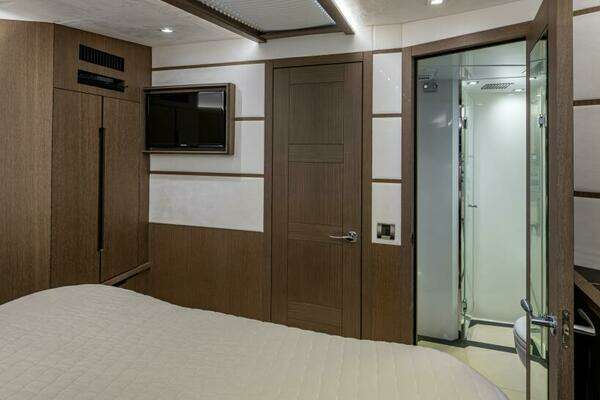 Galeon 550 Fly Yacht For Sale