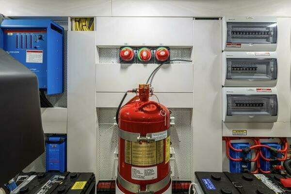 Galeon 550 Fly Yacht For Sale