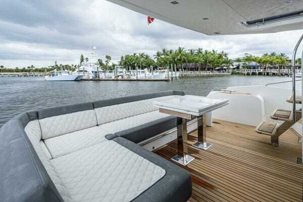 Sunshine 55ft Galeon Yacht For Sale