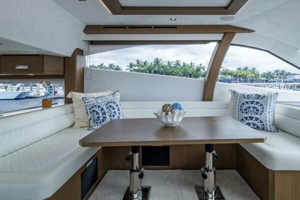 Sunshine 55ft Galeon Yacht For Sale