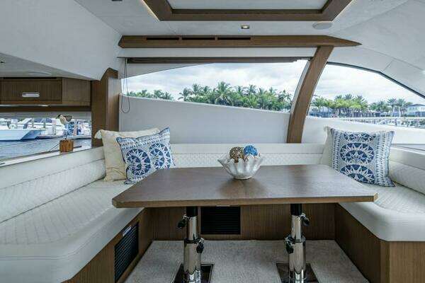 Galeon 550 Fly Yacht For Sale
