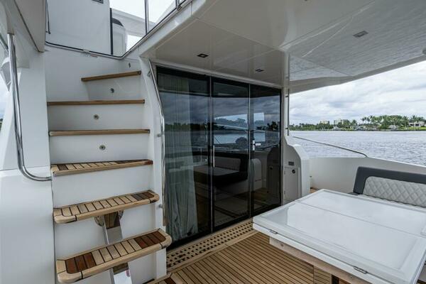 Sunshine 55ft Galeon Yacht For Sale