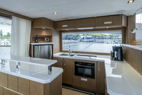 Sunshine 55ft Galeon Yacht For Sale