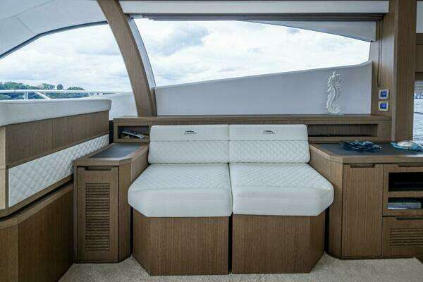 Galeon 550 Fly Yacht For Sale