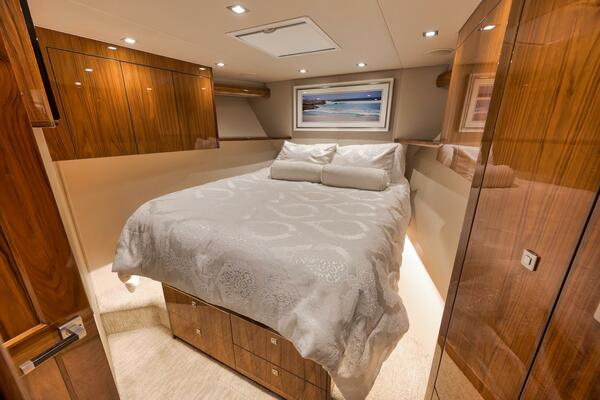 Torta 72ft Viking Yacht For Sale