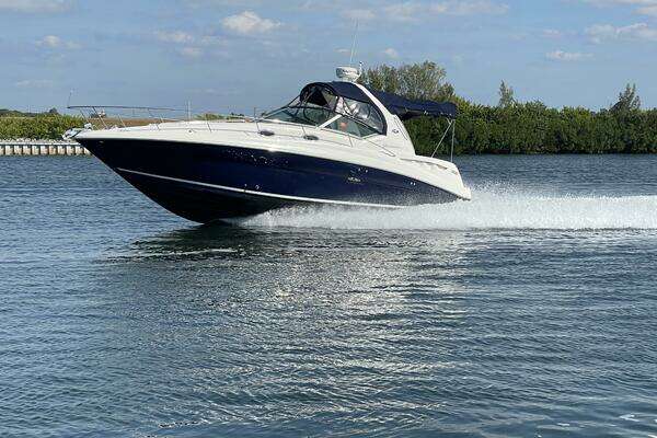 32-ft-Sea Ray-2005-320 Sundancer- Tarpon Springs Florida United States  yacht for sale