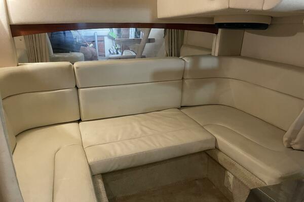 32ft Sea Ray Yacht For Sale