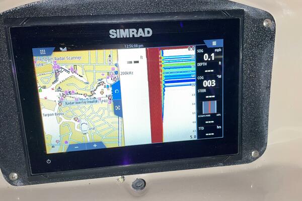 32ft Sea Ray Yacht For Sale