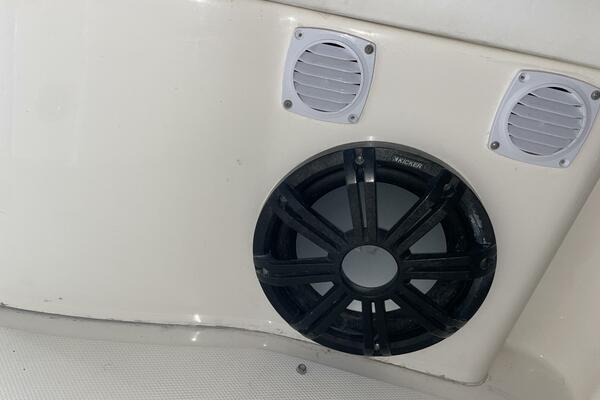 32ft Sea Ray Yacht For Sale