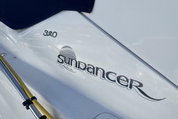 32ft Sea Ray Yacht For Sale