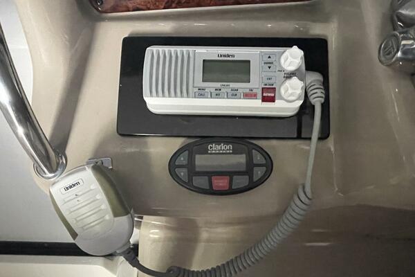 32ft Sea Ray Yacht For Sale