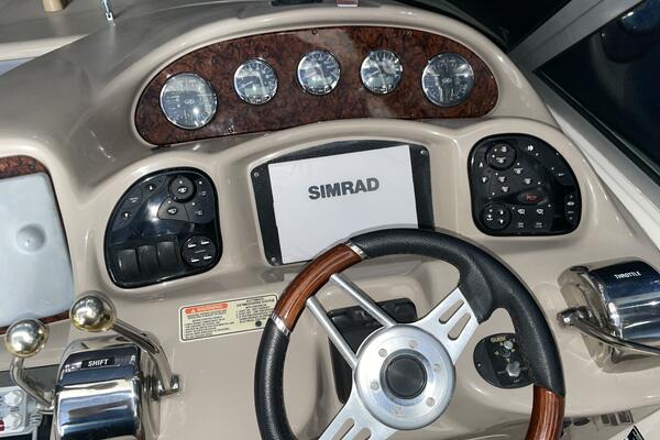 32ft Sea Ray Yacht For Sale