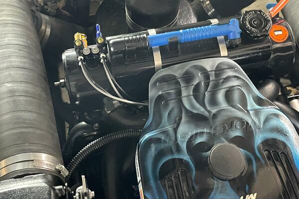 32ft Sea Ray Yacht For Sale