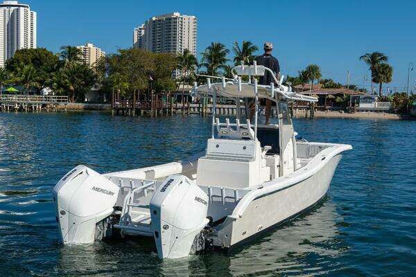 Photo of the 2019 AmeraCat Gen II