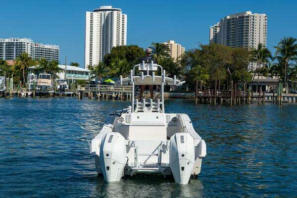 Photo of the 2019 AmeraCat Gen II