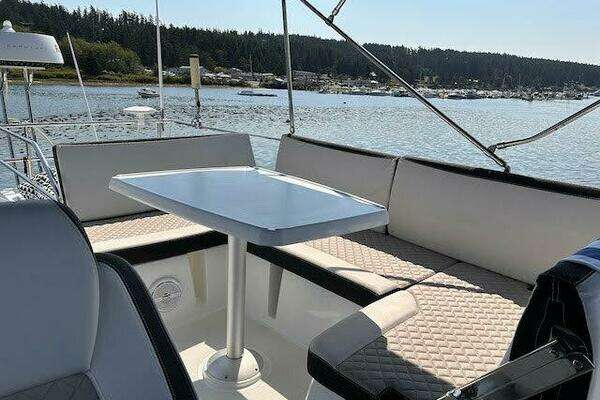 Jeanneau Velasco Yacht For Sale