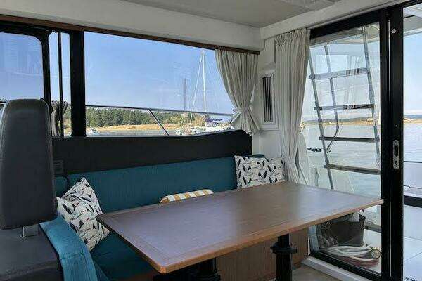 Jeanneau Velasco Yacht For Sale