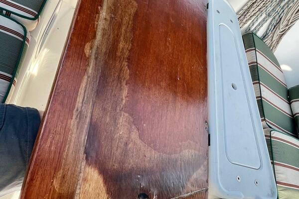 Sosy 42ft Beneteau Yacht For Sale