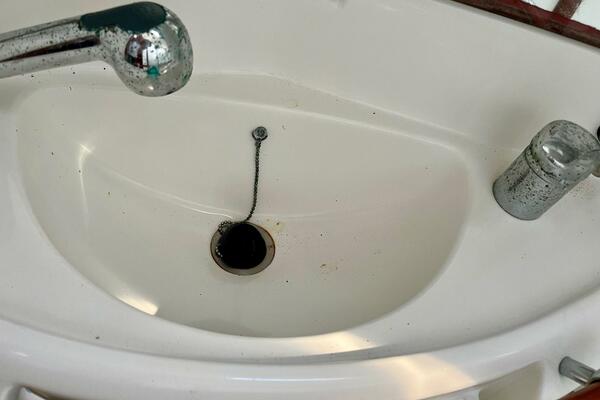 Sosy 42ft Beneteau Yacht For Sale