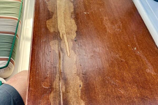 Sosy 42ft Beneteau Yacht For Sale