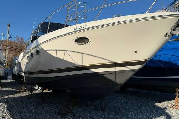 38-ft-Regal-2002-- Essex Maryland United States  yacht for sale