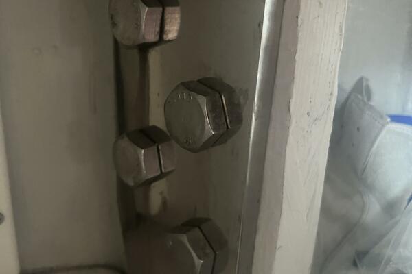 33ft Alerion Yacht For Sale