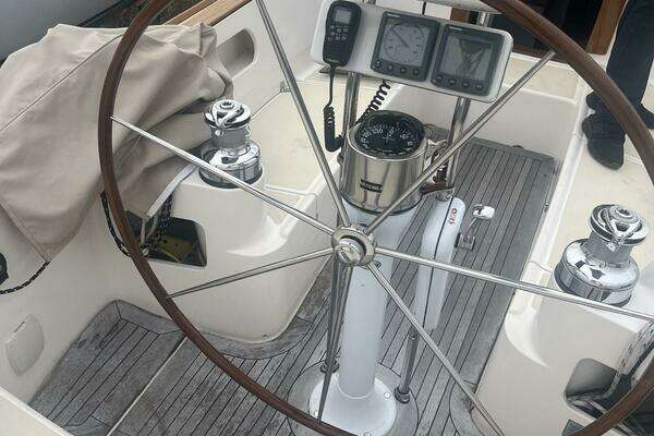 Photo of the 2008 Alerion 