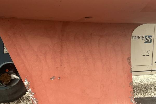 33ft Alerion Yacht For Sale