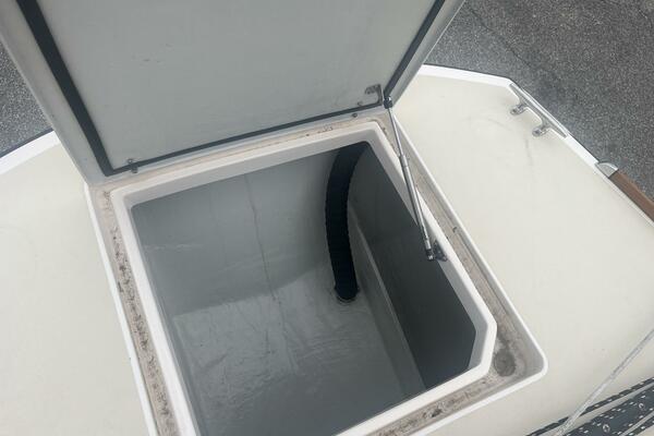 33ft Alerion Yacht For Sale