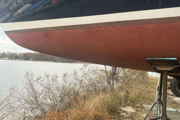 Photo of the 2008 Alerion 