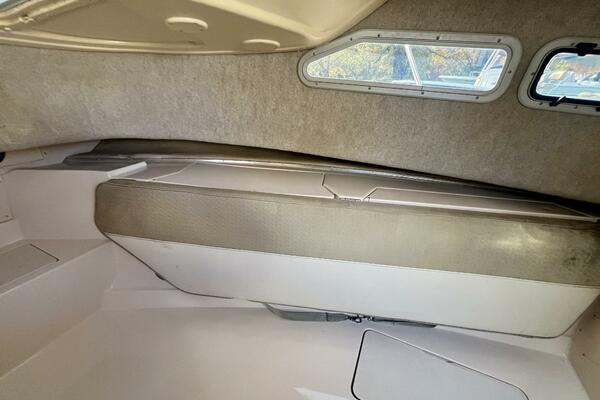 23ft Grady White Yacht For Sale