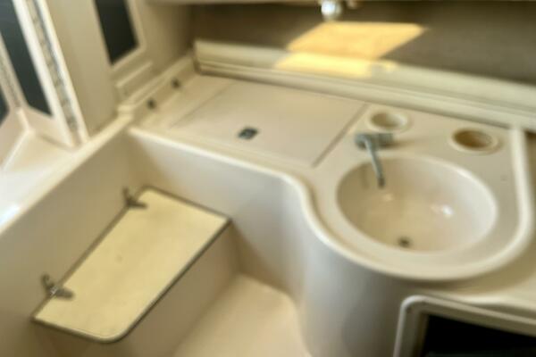 23ft Grady White Yacht For Sale