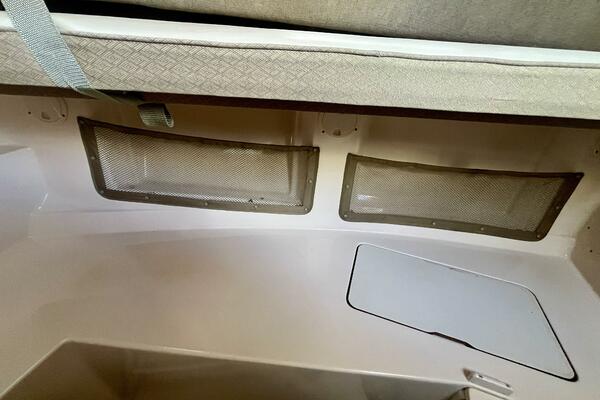 23ft Grady White Yacht For Sale