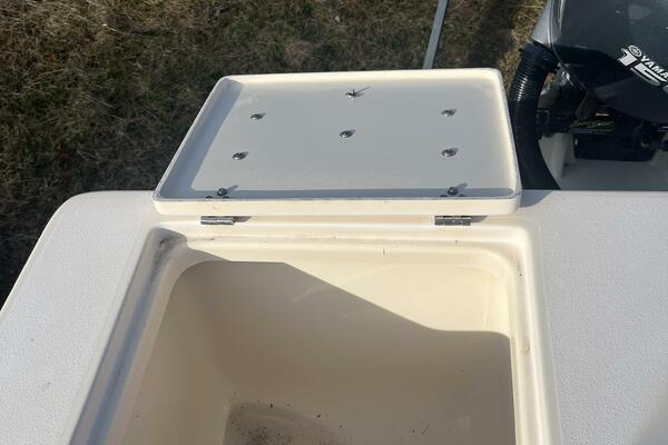 23ft Grady White Yacht For Sale