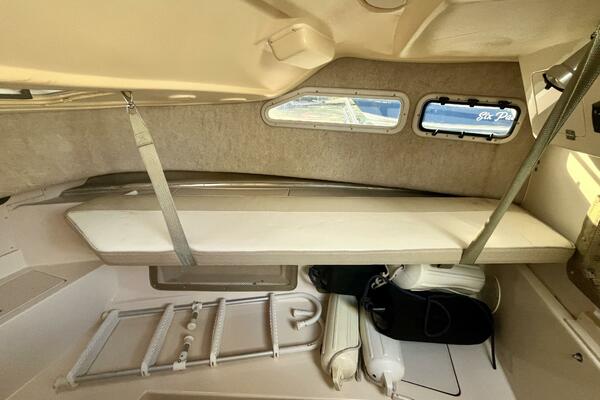 23ft Grady White Yacht For Sale