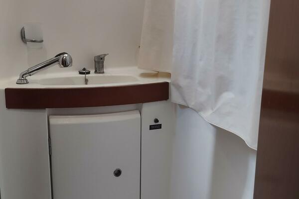 Tiffany Nicole 43ft Beneteau Yacht For Sale