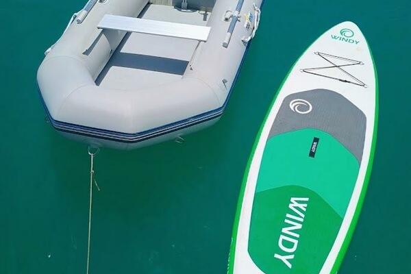 Tiffany Nicole 43ft Beneteau Yacht For Sale