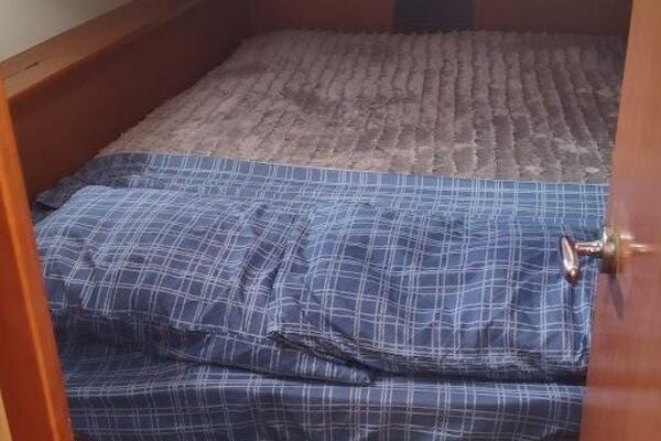 Tiffany Nicole 43ft Beneteau Yacht For Sale