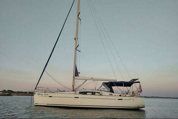 43-ft-Beneteau-2011-Oceanis 43-Tiffany Nicole   Grenada  yacht for sale