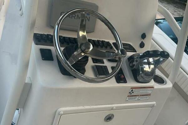 24ft Sea Chaser Yacht For Sale