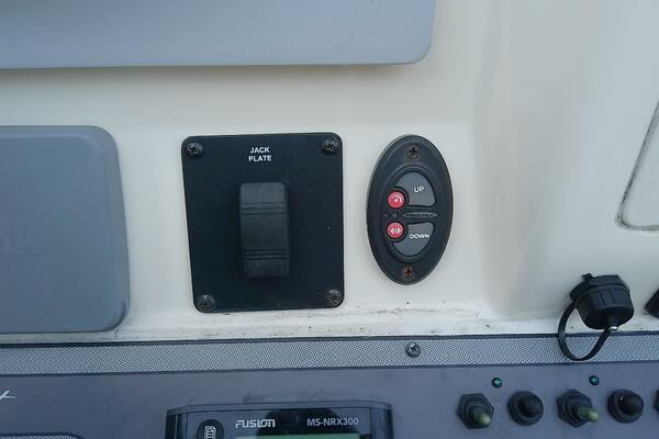 25ft Scout Yacht For Sale