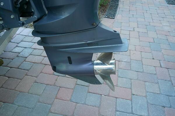 25ft Scout Yacht For Sale