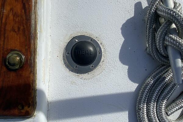 Second Chance 46ft Post Yacht For Sale