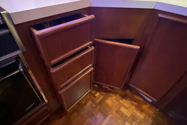 Second Chance 46ft Post Yacht For Sale