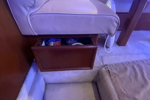 Second Chance 46ft Post Yacht For Sale